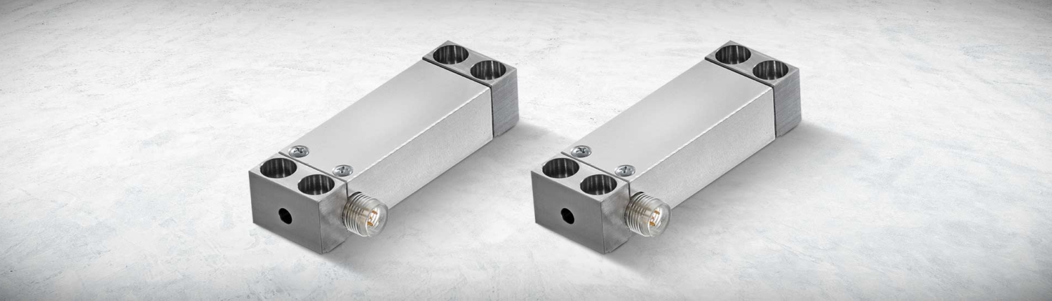 Dehnungssensor - InstallationsTara - X-SENSORS - Hersteller und Anbieter von Sensoren