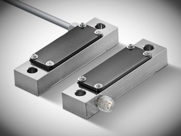 Strain Sensor for the measurement of static forces