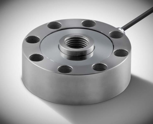 Zug- und Druckkraftsensor - X-SENSORS - Hersteller und Anbieter von Sensoren