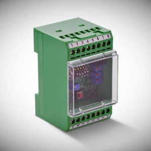 Messverstärker für DMS-Sensoren - X-SENSORS - Hersteller und Anbieter von Sensoren