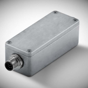 Messverstärker für DMS-Sensoren - X-SENSORS - Hersteller und Anbieter von Sensoren