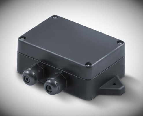 kostengünstiger Messverstärker - X-SENSORS - Hersteller und Anbieter von Sensoren
