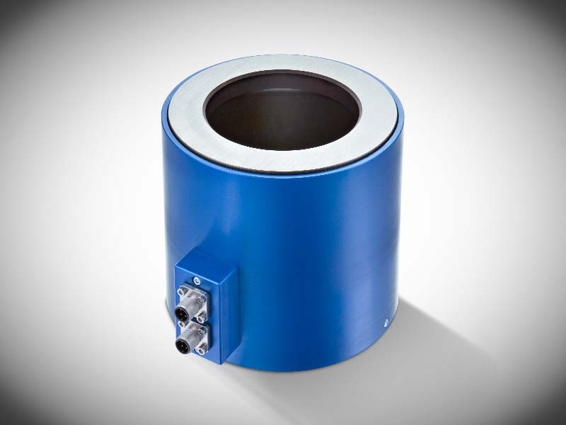 Hochlast Seilkraftsensor - X-SENSORS - Hersteller und Anbieter von Sensoren
