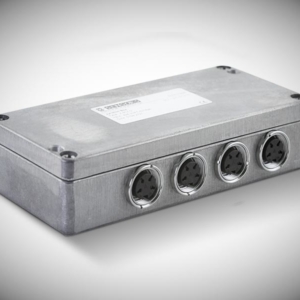 Verbindungsbox - X-SENSORS